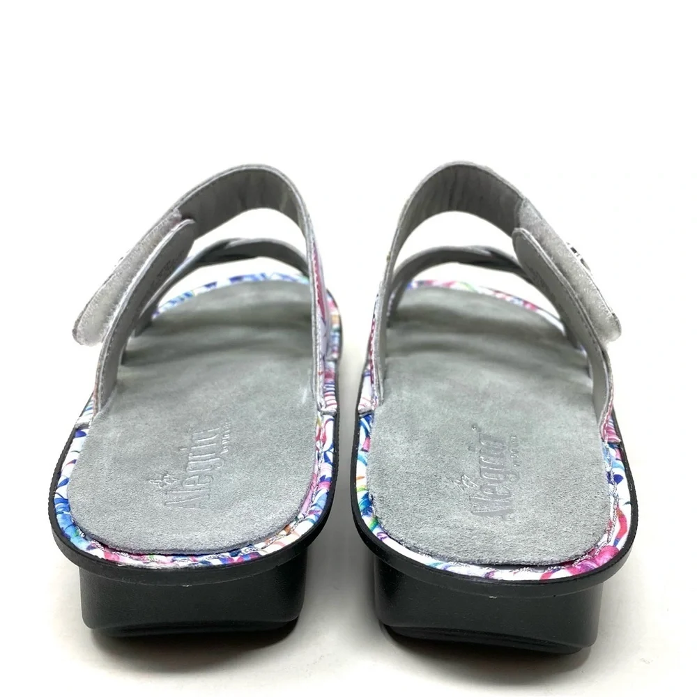 Alegria american podiatric